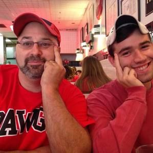 Meet your Posher, Noah